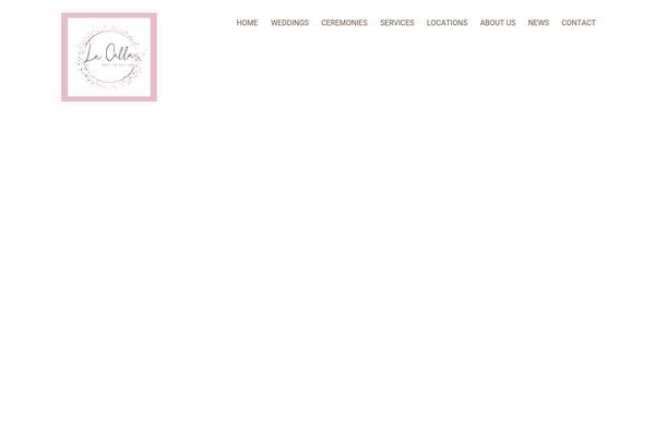 Site using Caldera Forms plugin