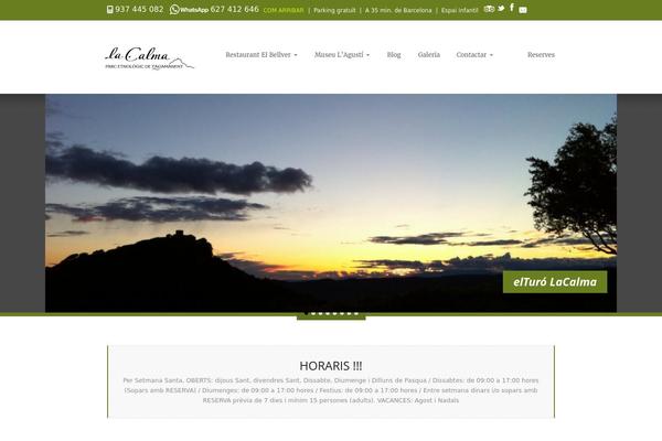 Superspark_v1-00 theme site design template sample