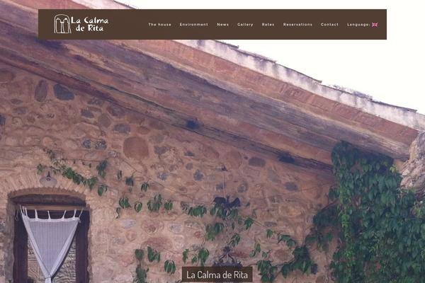 Site using Easy Instagram plugin