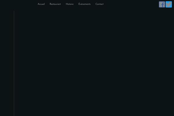 Site using Laurent-core plugin