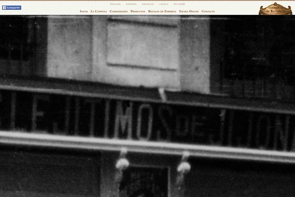 Site using CP Google Maps plugin