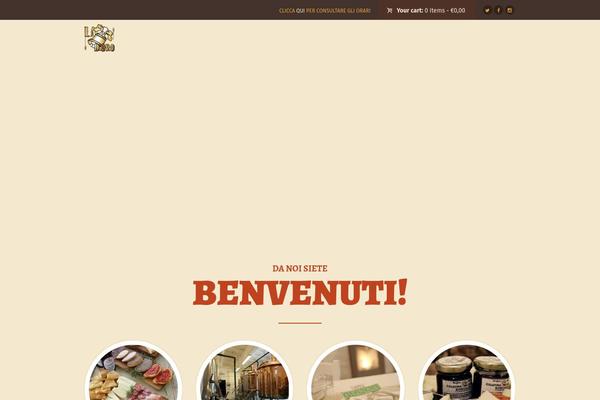lacampanadoro.com site used Birra33