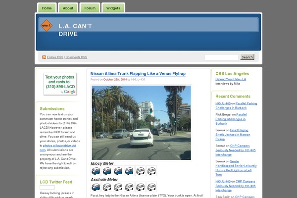 Digg3 theme site design template sample