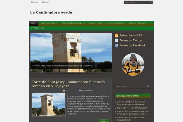 Site using Leaflet-maps-marker-pro plugin