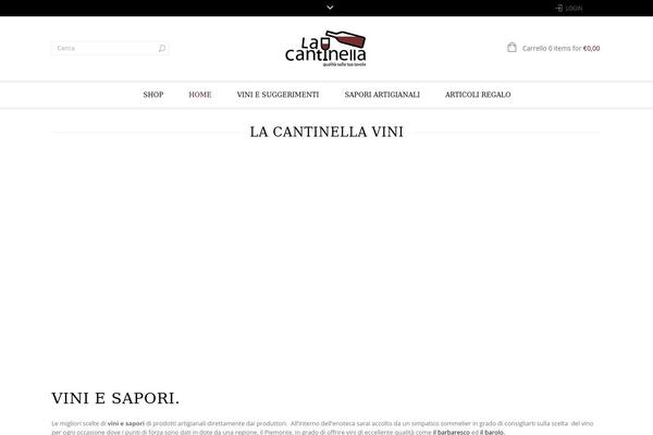 Site using WooCommerce Thumbnail Input Quantities plugin