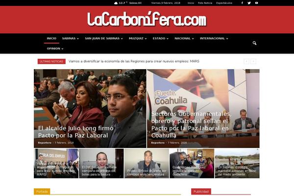Site using CM Ad Changer plugin