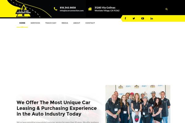 Tm-renovation theme site design template sample