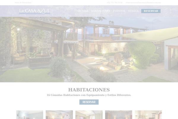 Site using Polo_extension plugin