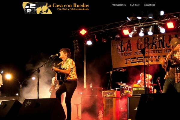 Black Label theme site design template sample