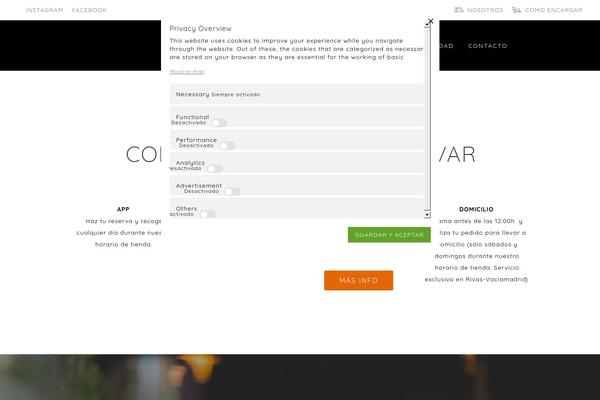 Site using Nd-projects plugin