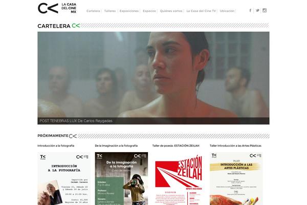 Site using Ultimate Member plugin