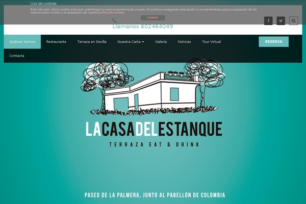 Foodeez Lite theme site design template sample