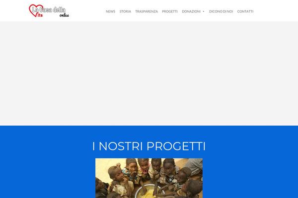 Site using Projects by WooThemes plugin