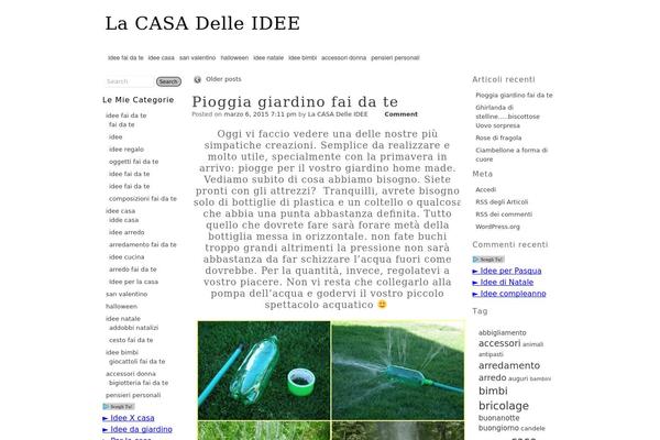 Site using cookieBAR plugin