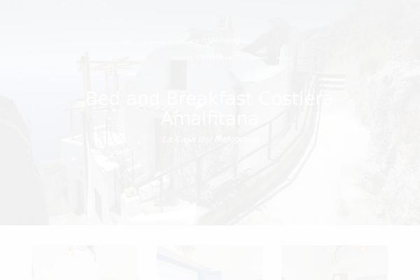Site using SvegliaT Buttons plugin
