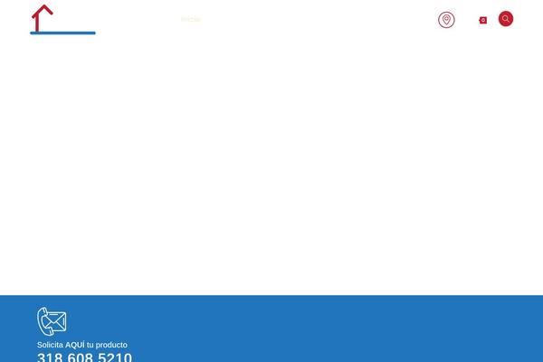 Site using Jet-search plugin