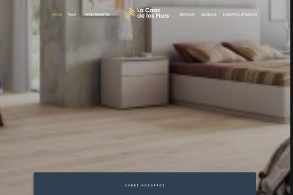 Site using Uncode-core plugin