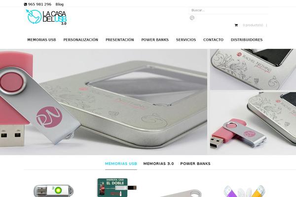 lacasadelusb.com site used Cilo