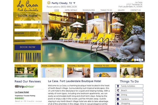 Aqua theme site design template sample