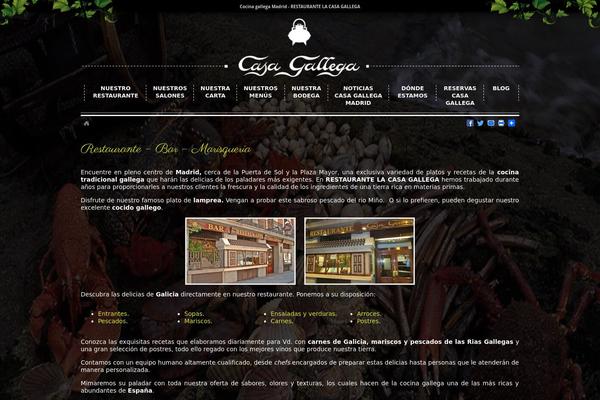 Site using jBreadCrumb Aink plugin