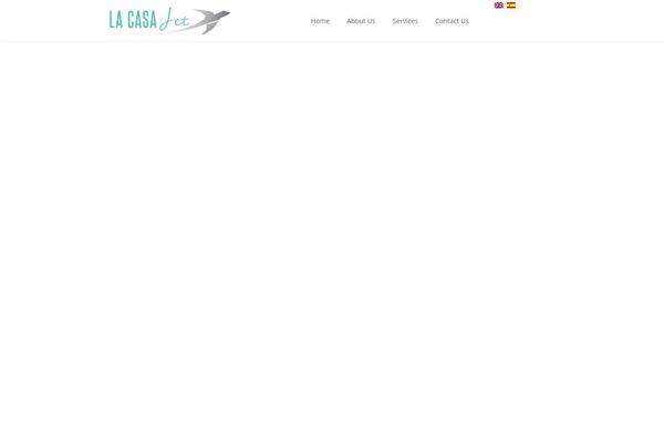 Wp_clava theme site design template sample