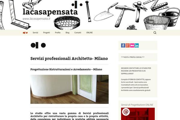 Site using Instagram Plugin - InstaLinker plugin