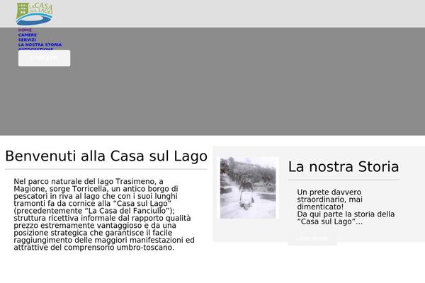 Woodmart-child theme site design template sample