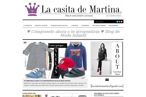 Theissue theme site design template sample