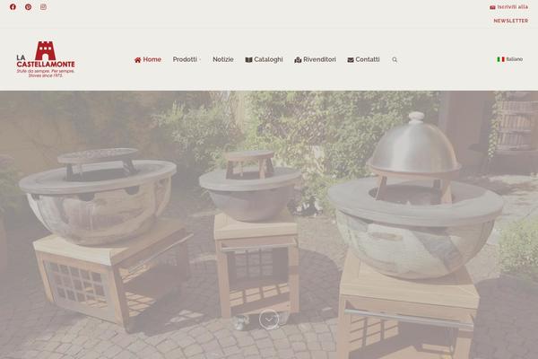 Site using Modulobox plugin