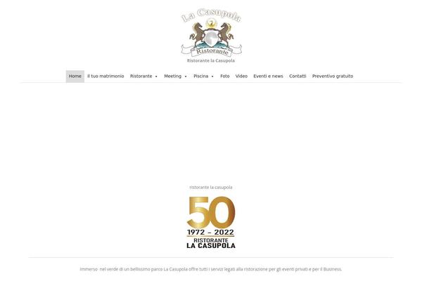 Site using Jazz Popups plugin