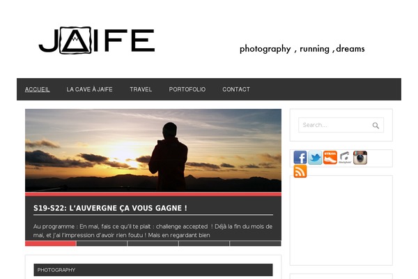 zeeDynamic theme site design template sample
