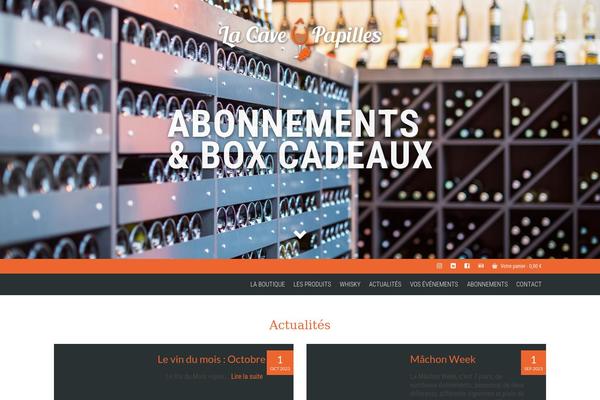 Site using Pw-gift-cards plugin