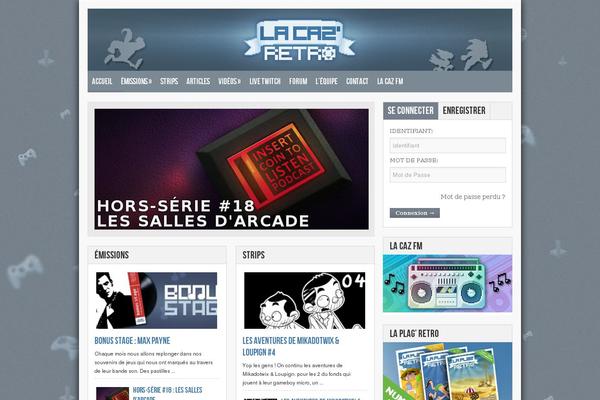 Site using Boosted-elements-progression plugin