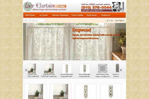 Shopperpress theme site design template sample