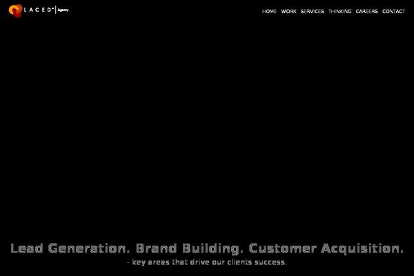 Site using Formidable Forms plugin