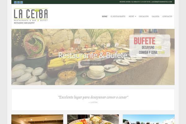 Wp_igloo5-v1.1 theme site design template sample