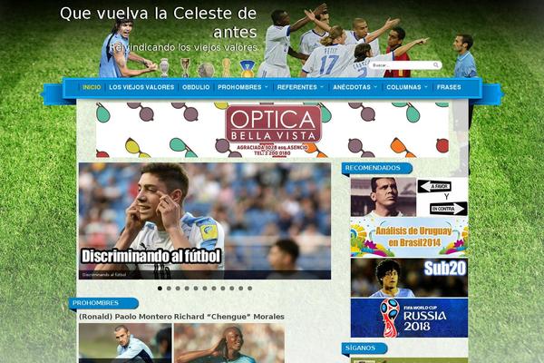 Site using AddThis Website Tools plugin
