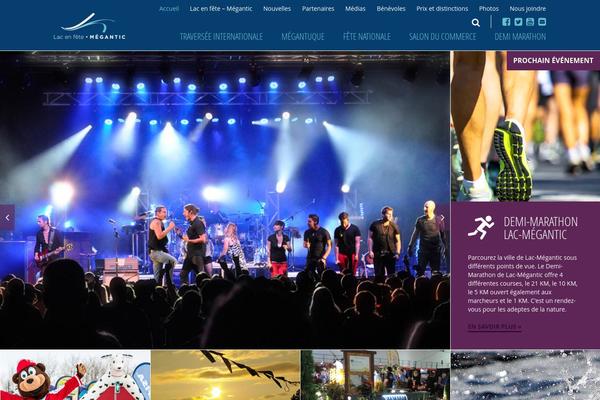 Default-bs3 theme site design template sample
