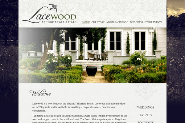 Site using Doptg plugin