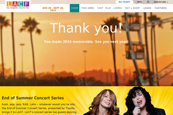 lacf.com site used Lacf