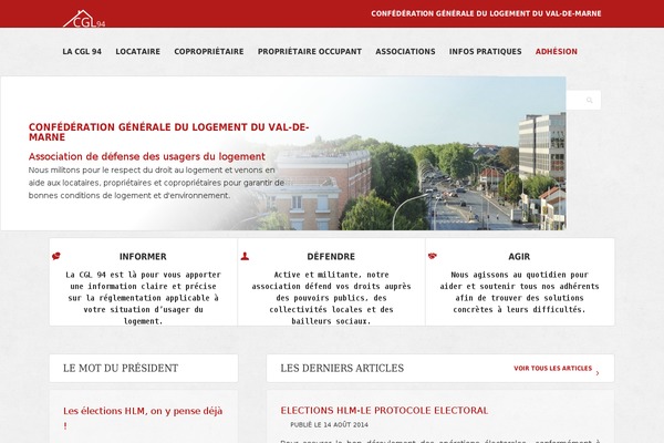 Site using Easy FAQs plugin