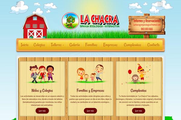 Site using IgniteUp - Coming Soon and Maintenance Mode plugin