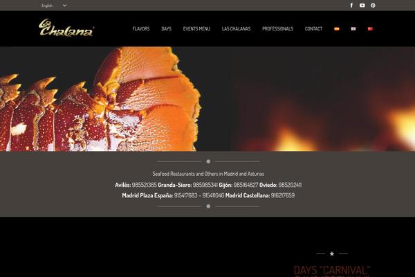Site using Hub-elementor-addons plugin
