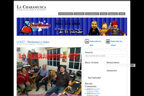 PrimePress theme site design template sample