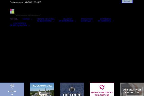 Site using Woo-custom-product-addons plugin