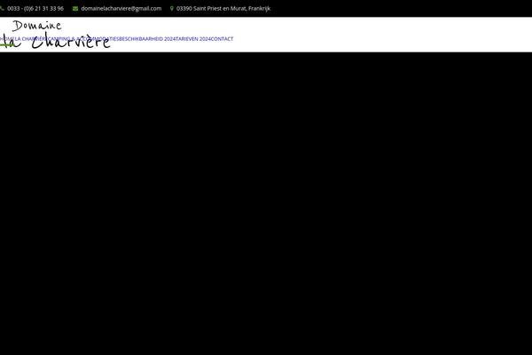 Site using Content-down-arrow plugin