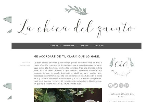 Site using Custom-fonts plugin