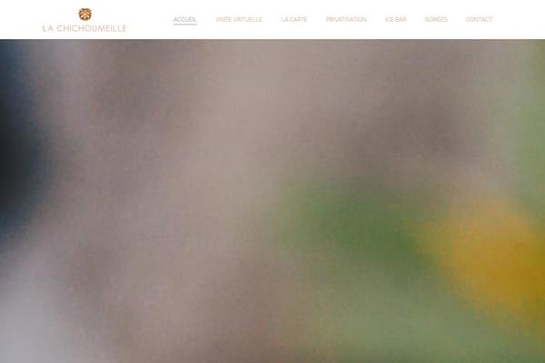 Site using Eltdf-core plugin