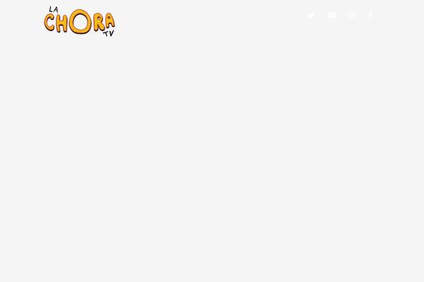 Stockholm theme site design template sample