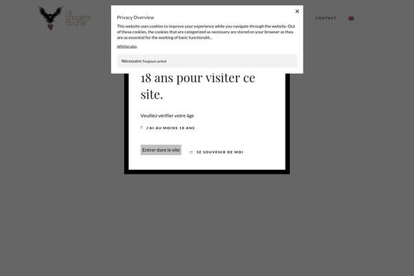 Site using Osmapper plugin